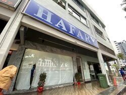 Balestier Road (D12), Shop House #509692811